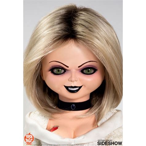 tiffany replica doll|tiffany doll seed of chucky.